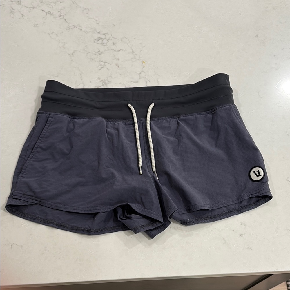 Vuori seabreeze short